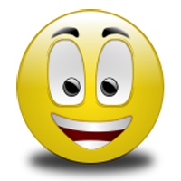 smiley
